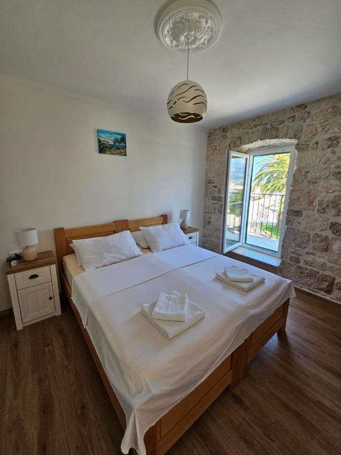 Apartman Eli San Pietro di Brazza Esterno foto