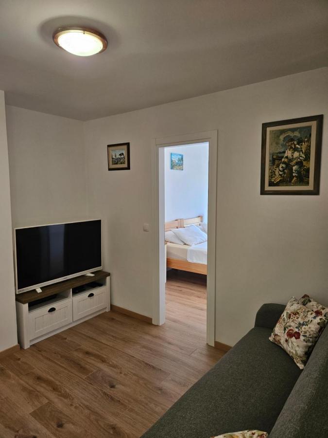 Apartman Eli San Pietro di Brazza Esterno foto