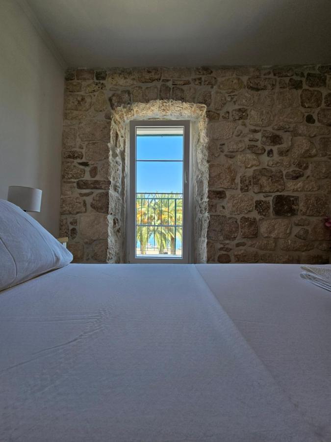 Apartman Eli San Pietro di Brazza Esterno foto