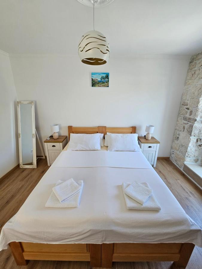 Apartman Eli San Pietro di Brazza Esterno foto