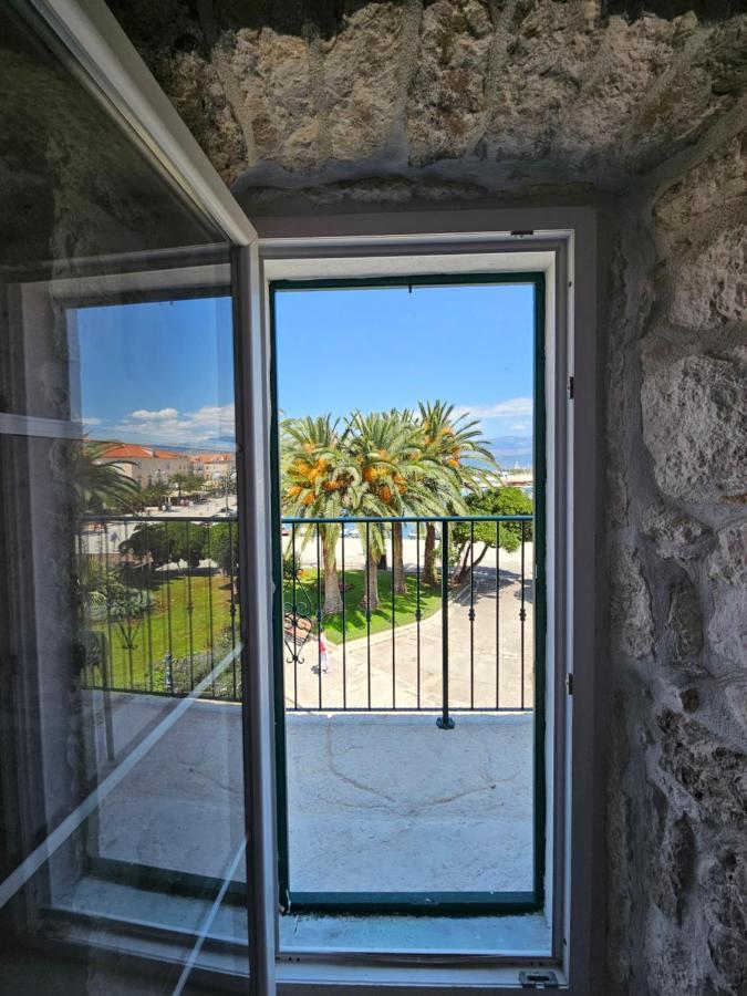 Apartman Eli San Pietro di Brazza Esterno foto