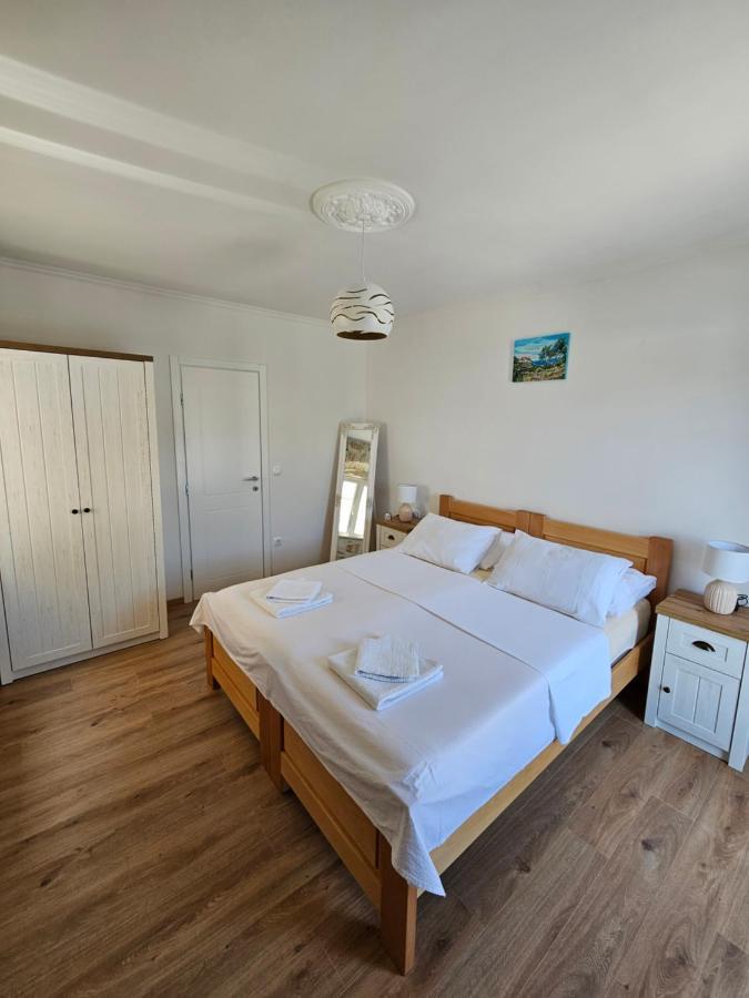 Apartman Eli San Pietro di Brazza Esterno foto