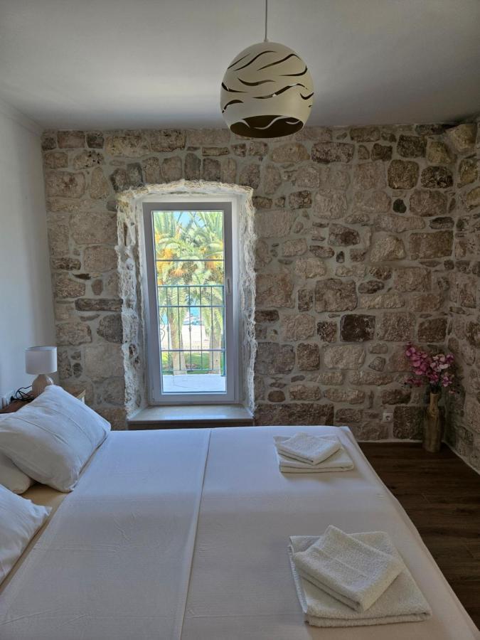 Apartman Eli San Pietro di Brazza Esterno foto