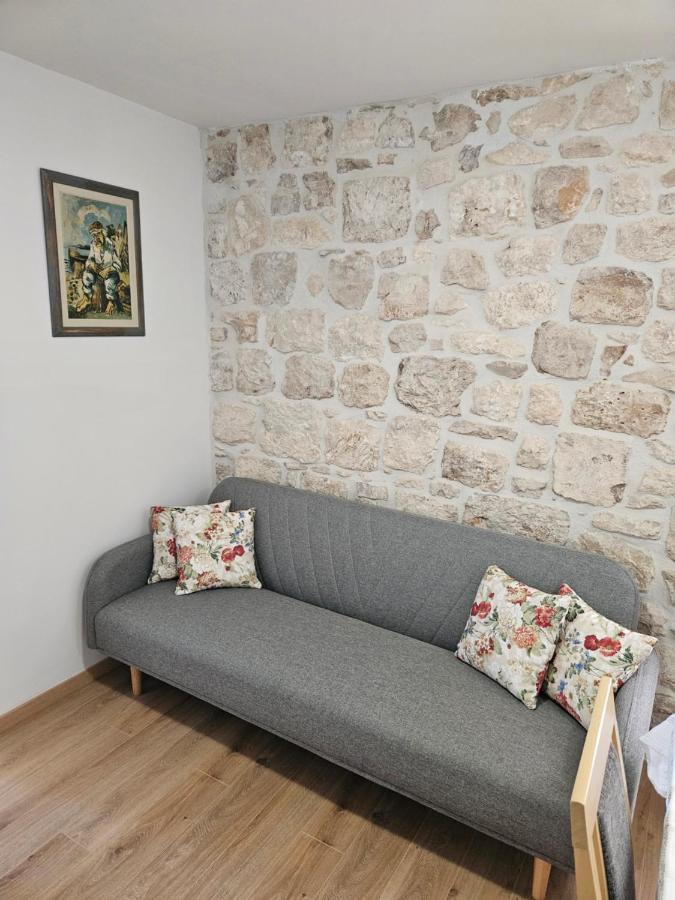 Apartman Eli San Pietro di Brazza Esterno foto