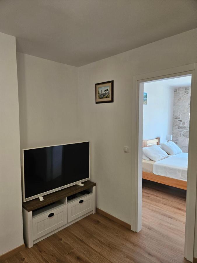 Apartman Eli San Pietro di Brazza Esterno foto