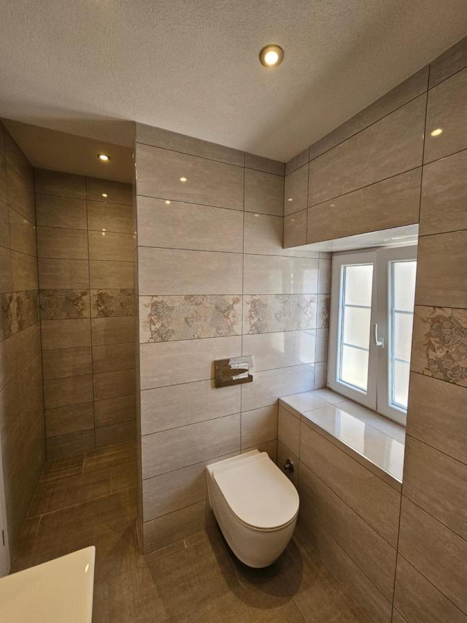 Apartman Eli San Pietro di Brazza Esterno foto