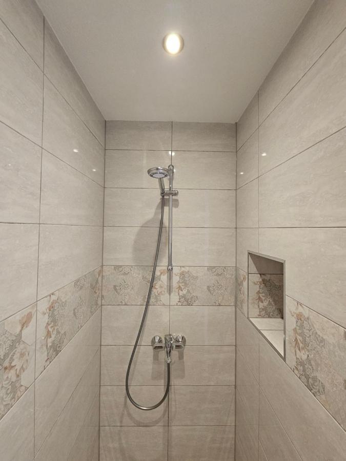 Apartman Eli San Pietro di Brazza Esterno foto