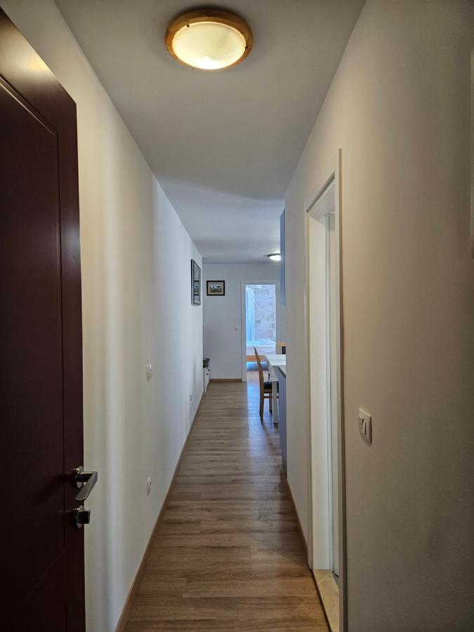 Apartman Eli San Pietro di Brazza Esterno foto