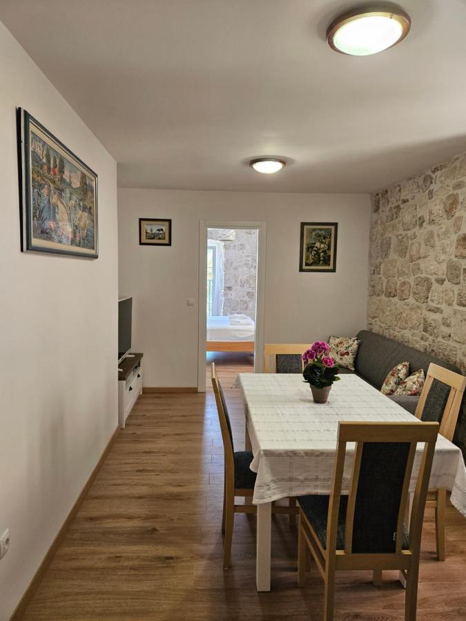Apartman Eli San Pietro di Brazza Esterno foto